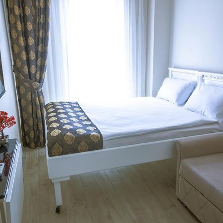 Iq Hotel Beyoglu อิสตันบูล ภายนอก รูปภาพ