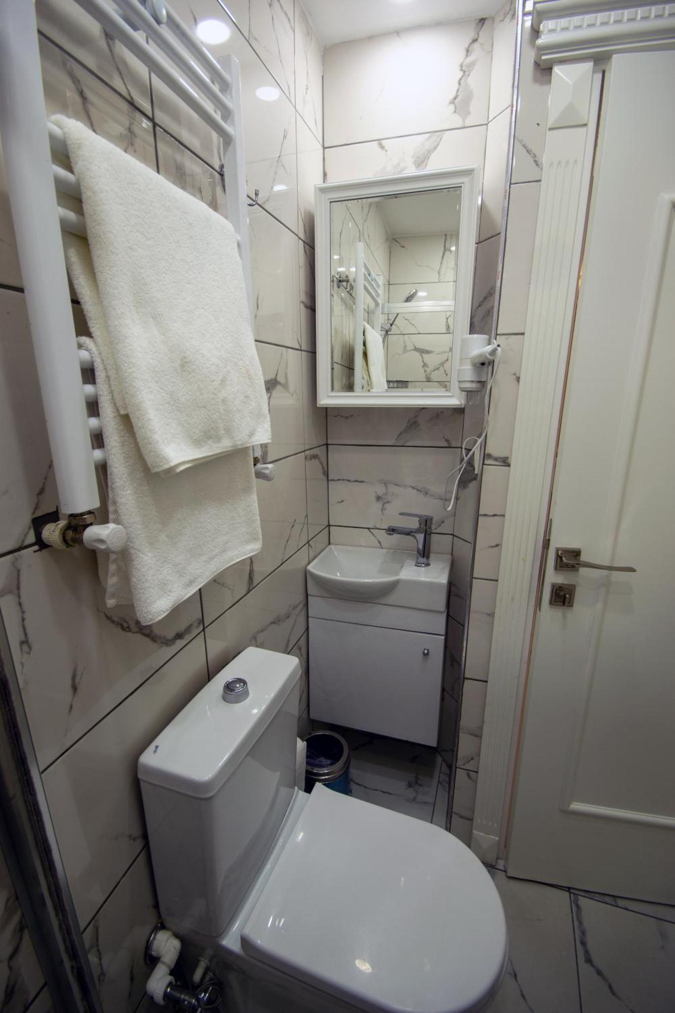 Iq Hotel Beyoglu อิสตันบูล ภายนอก รูปภาพ