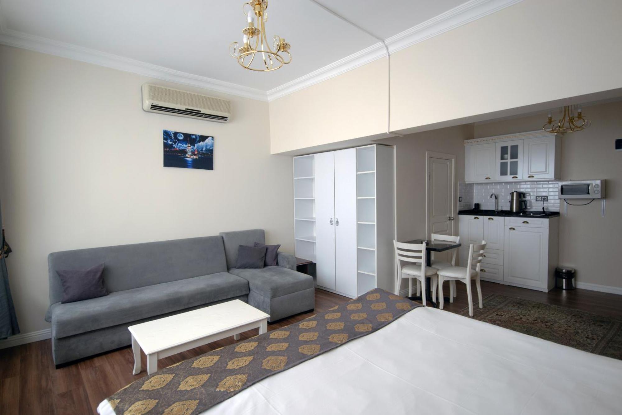 Iq Hotel Beyoglu อิสตันบูล ภายนอก รูปภาพ