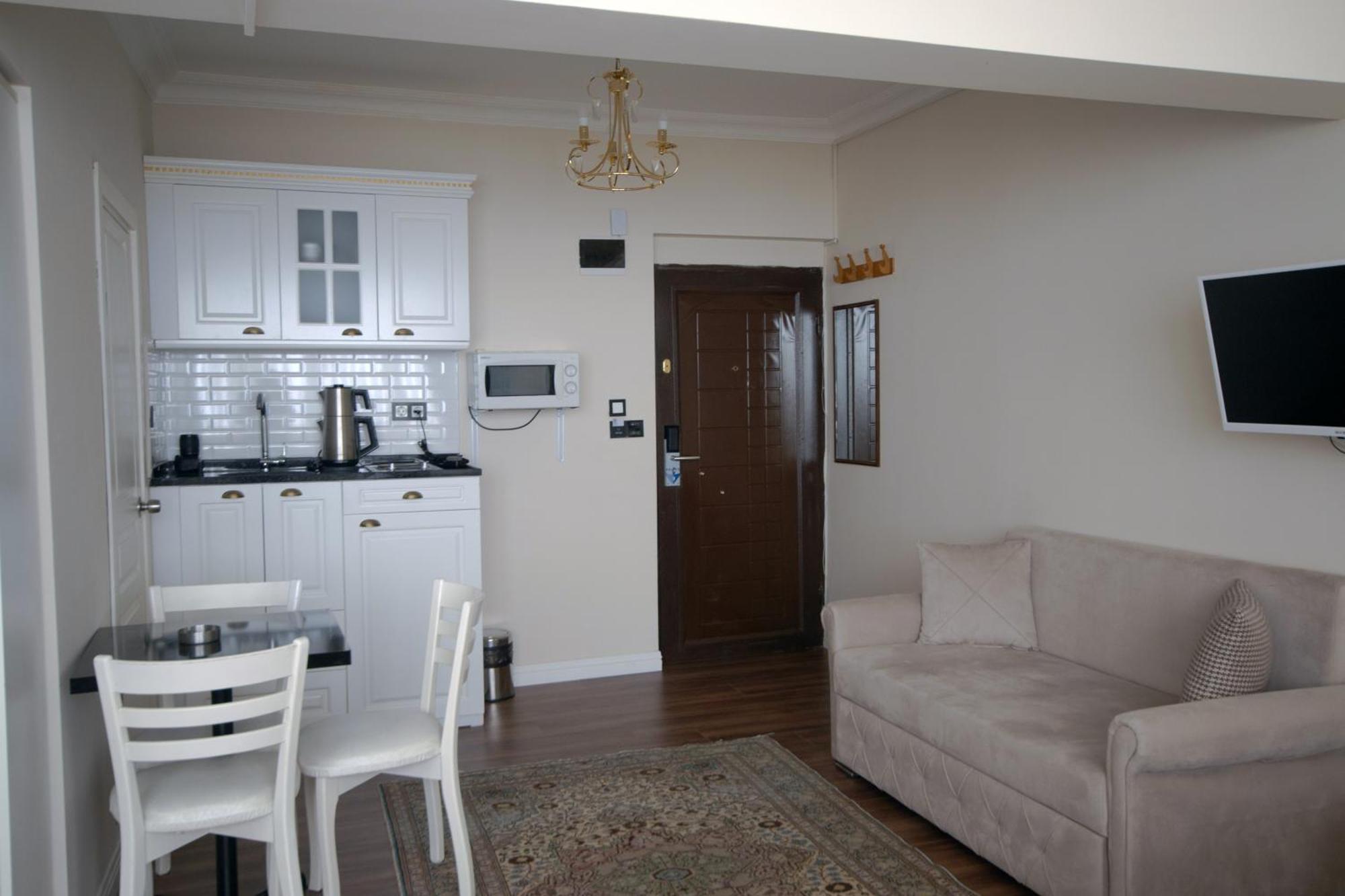 Iq Hotel Beyoglu อิสตันบูล ภายนอก รูปภาพ