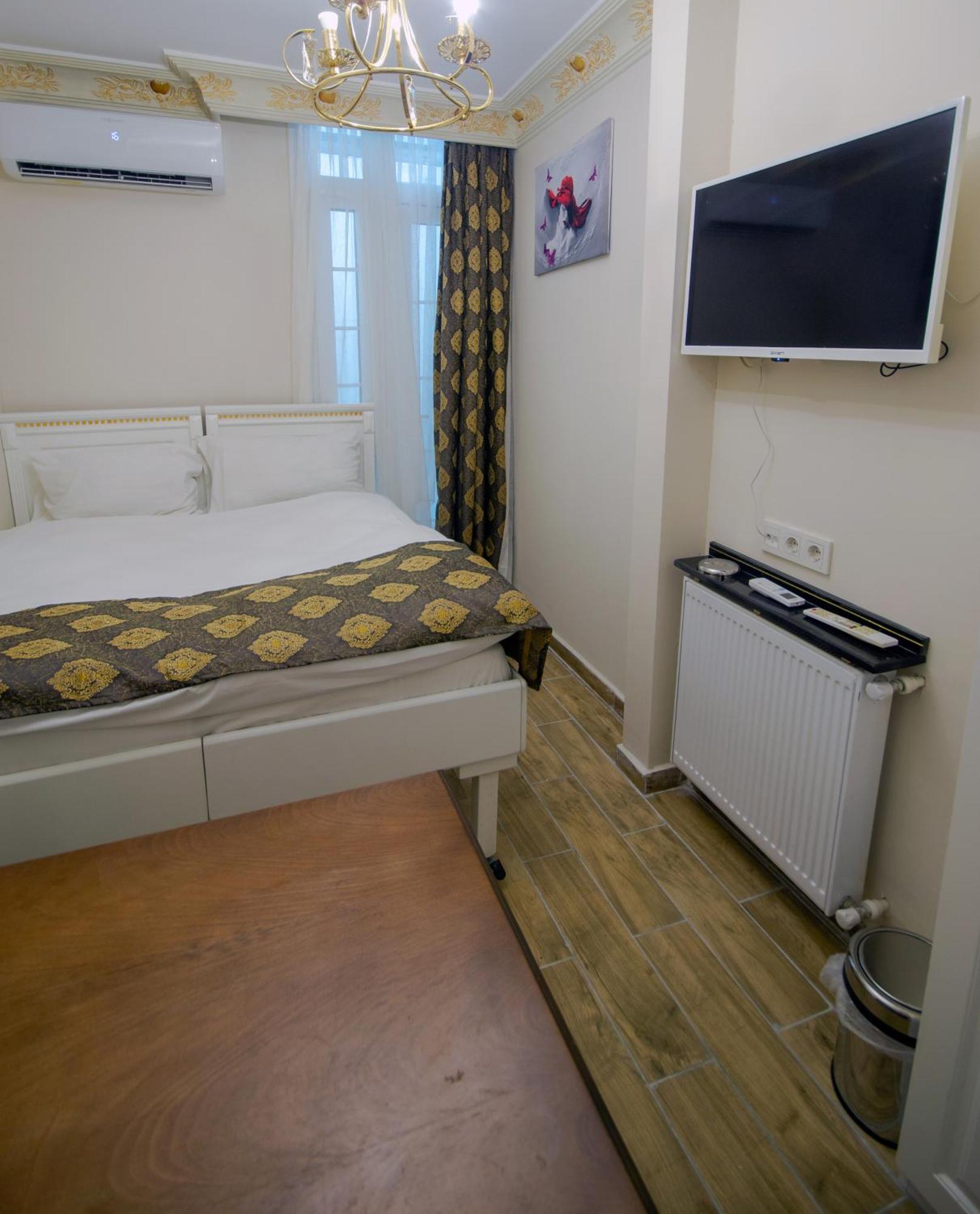 Iq Hotel Beyoglu อิสตันบูล ภายนอก รูปภาพ