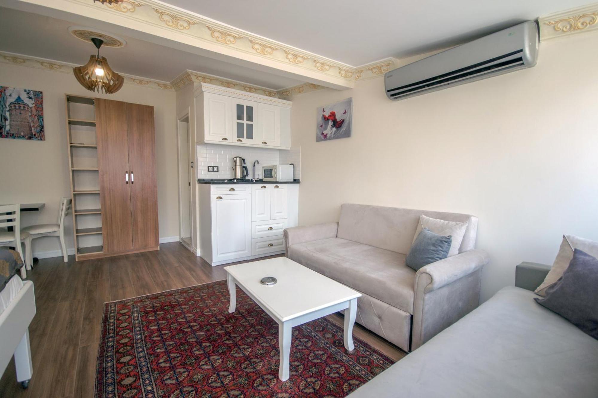 Iq Hotel Beyoglu อิสตันบูล ภายนอก รูปภาพ