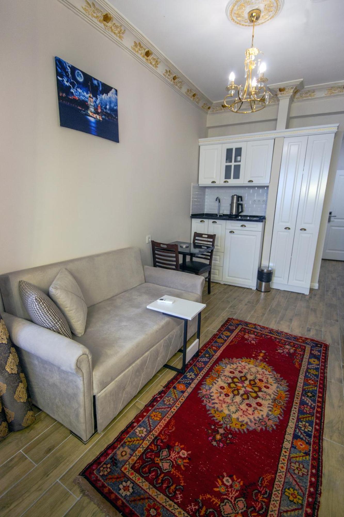 Iq Hotel Beyoglu อิสตันบูล ภายนอก รูปภาพ