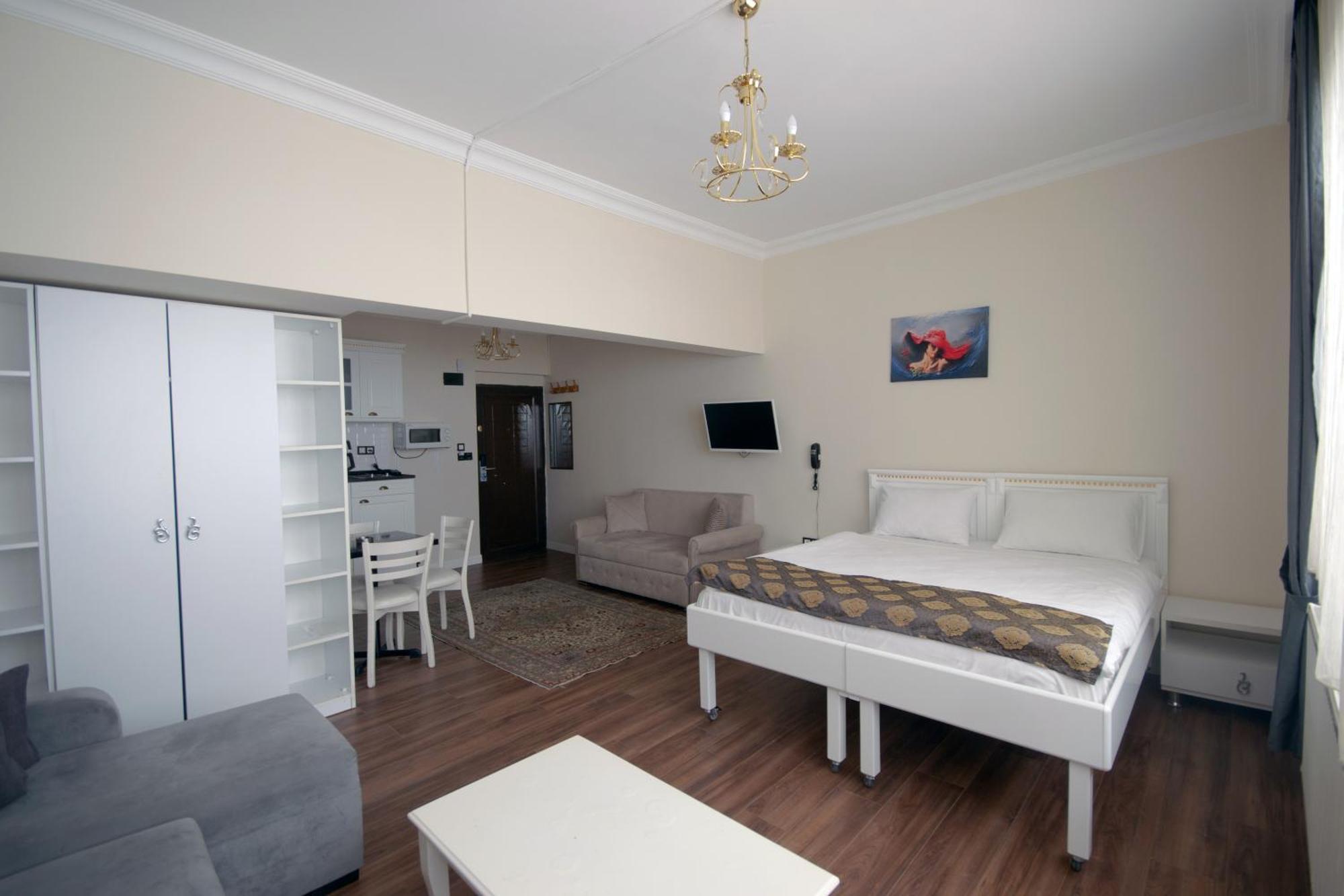 Iq Hotel Beyoglu อิสตันบูล ภายนอก รูปภาพ