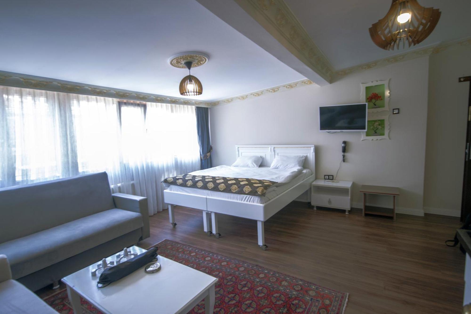 Iq Hotel Beyoglu อิสตันบูล ภายนอก รูปภาพ