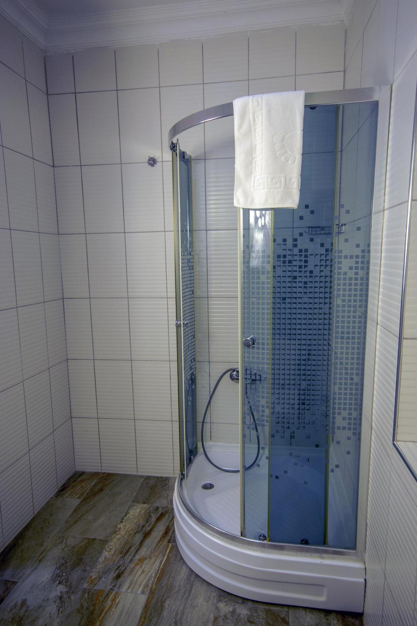 Iq Hotel Beyoglu อิสตันบูล ภายนอก รูปภาพ