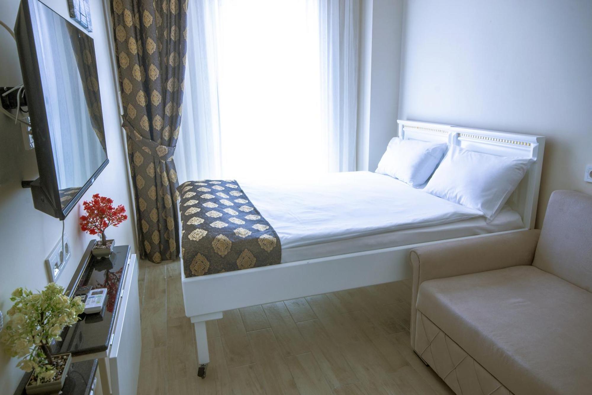 Iq Hotel Beyoglu อิสตันบูล ภายนอก รูปภาพ