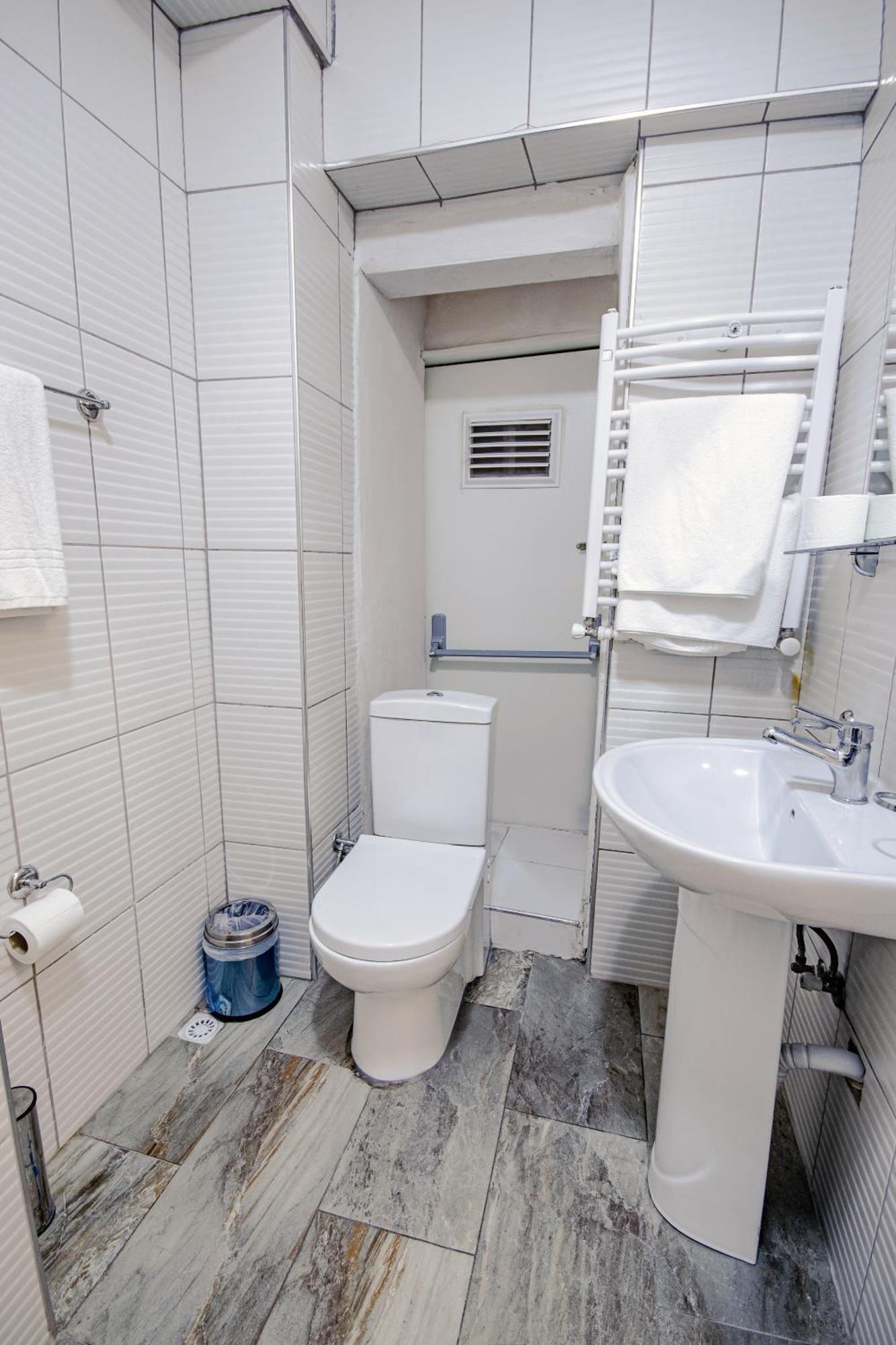 Iq Hotel Beyoglu อิสตันบูล ภายนอก รูปภาพ