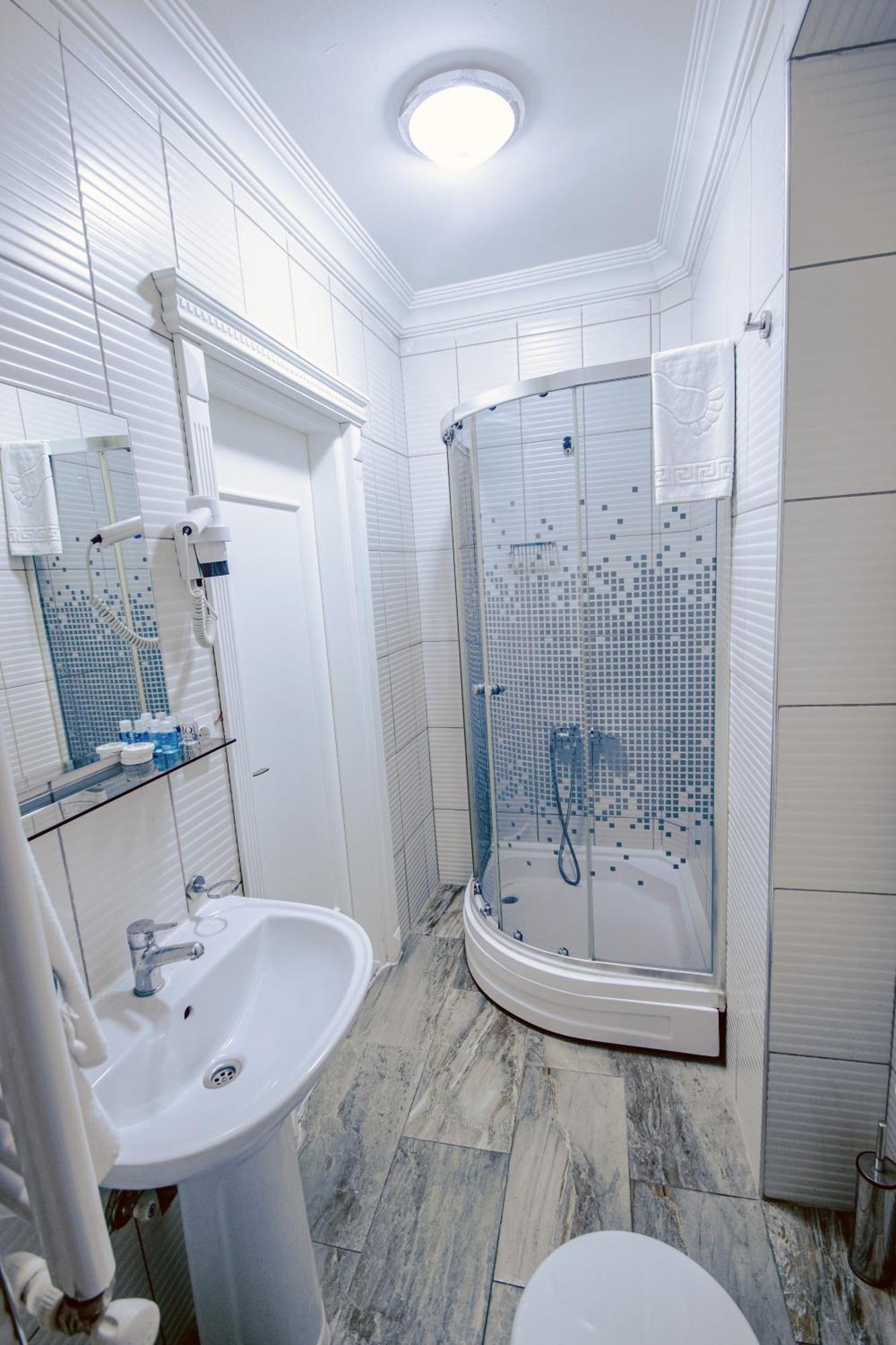 Iq Hotel Beyoglu อิสตันบูล ภายนอก รูปภาพ