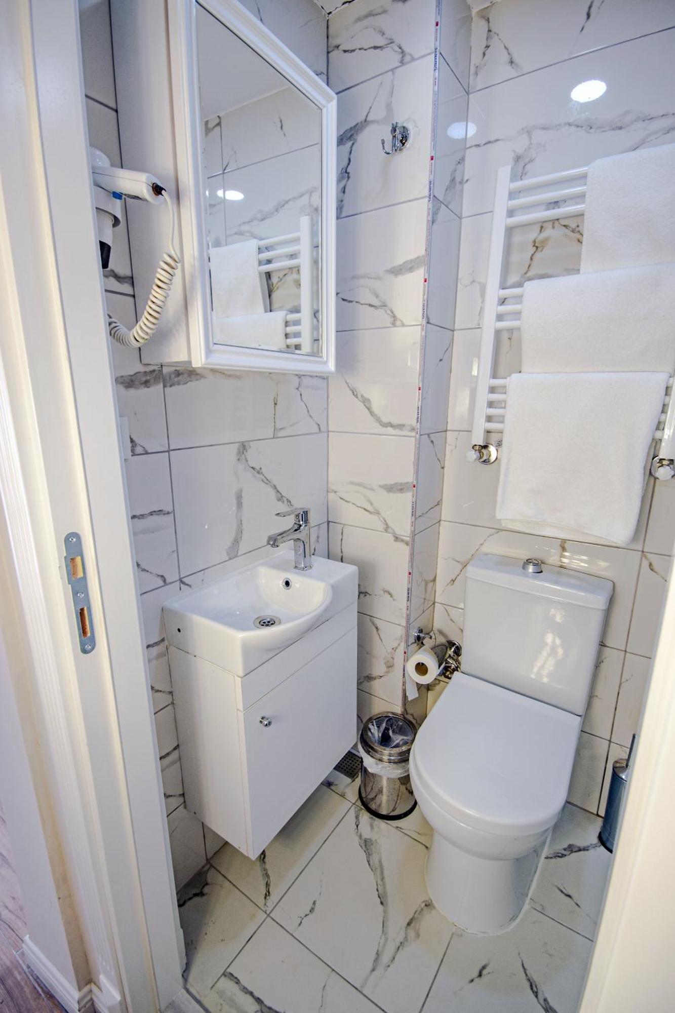 Iq Hotel Beyoglu อิสตันบูล ภายนอก รูปภาพ