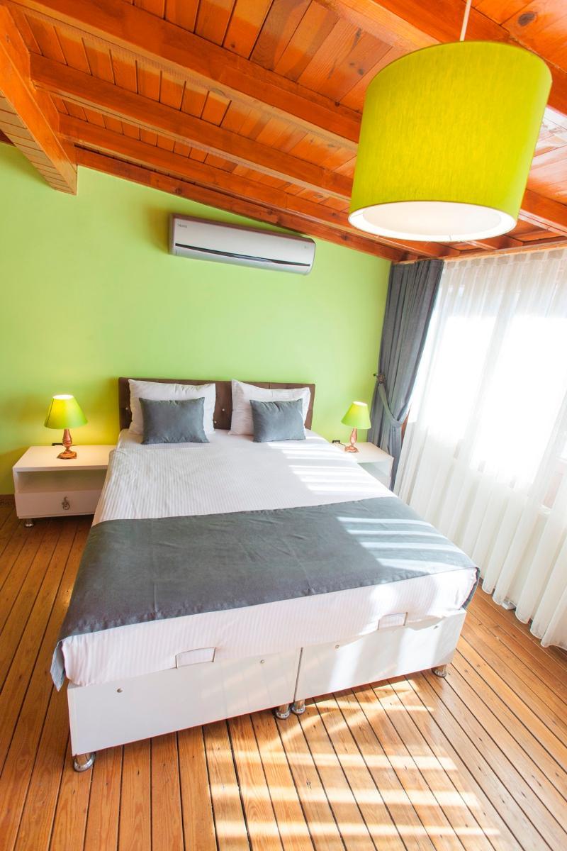 Iq Hotel Beyoglu อิสตันบูล ภายนอก รูปภาพ